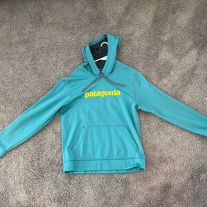 Patagonia Men’s Hoodie
